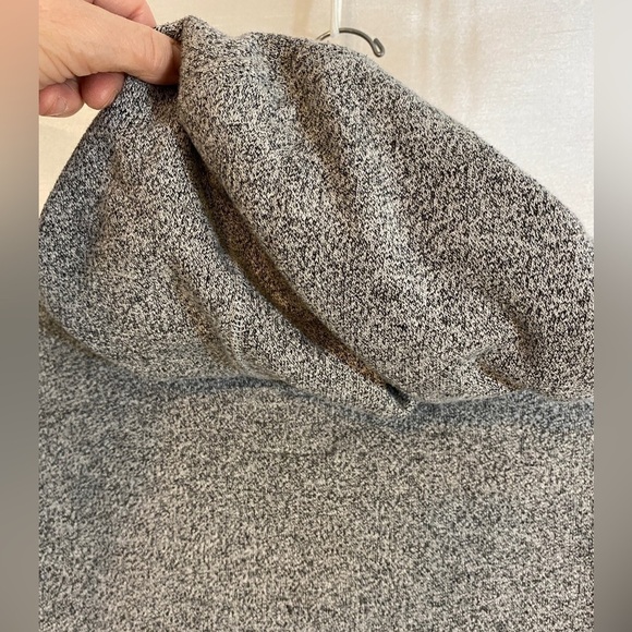 Roots 73 Salt and Pepper Kanga Pull Over Hoodie Adult Med - Picture 8 of 9